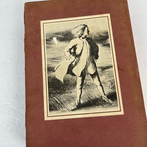 Antique book-The History of Tom Jones a foundling-in slipcase